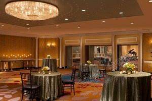 New York Hilton MidtownPetit Trianon & Trianon Ballroom基础图库3